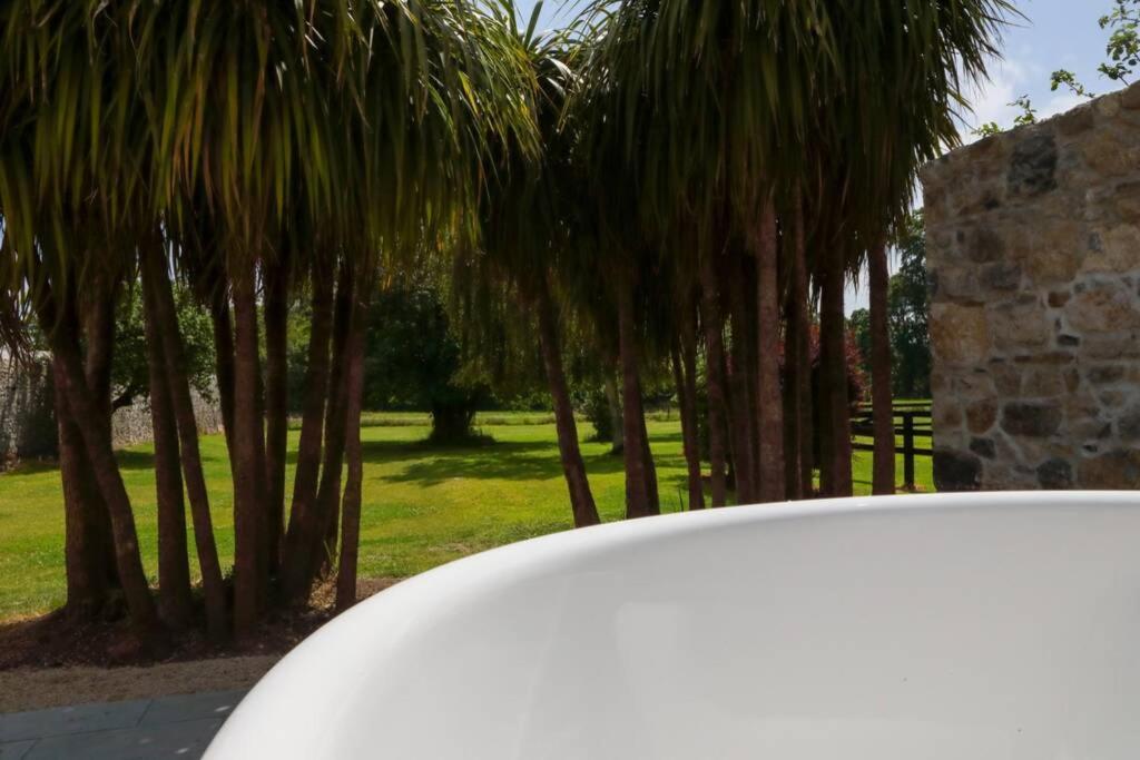 הוילה ננאג 5* Self Catering מראה חיצוני תמונה