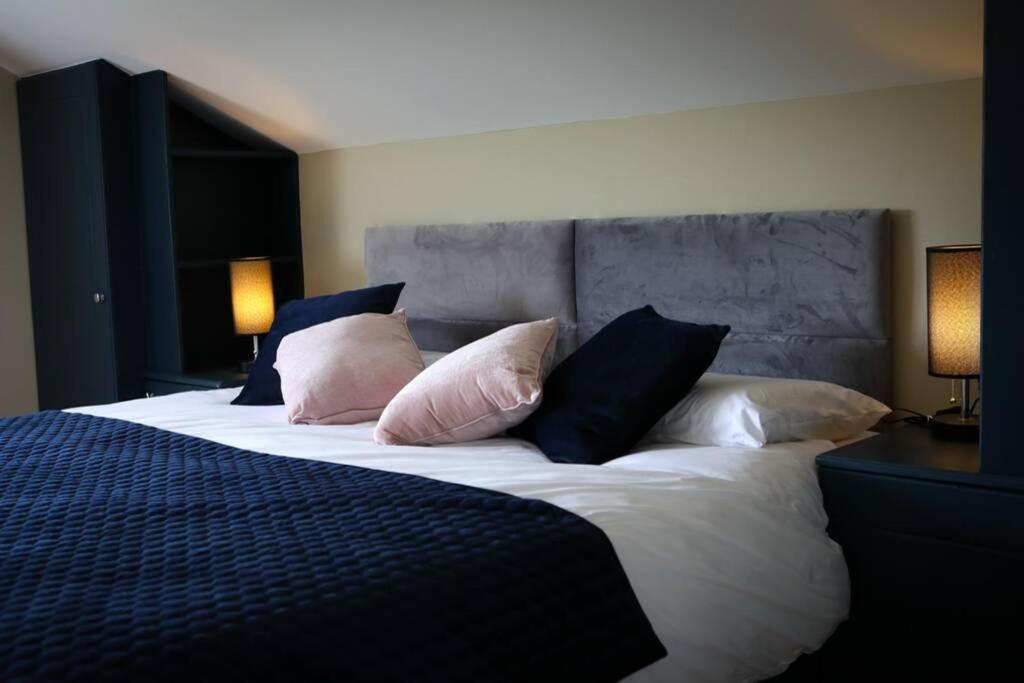 הוילה ננאג 5* Self Catering מראה חיצוני תמונה