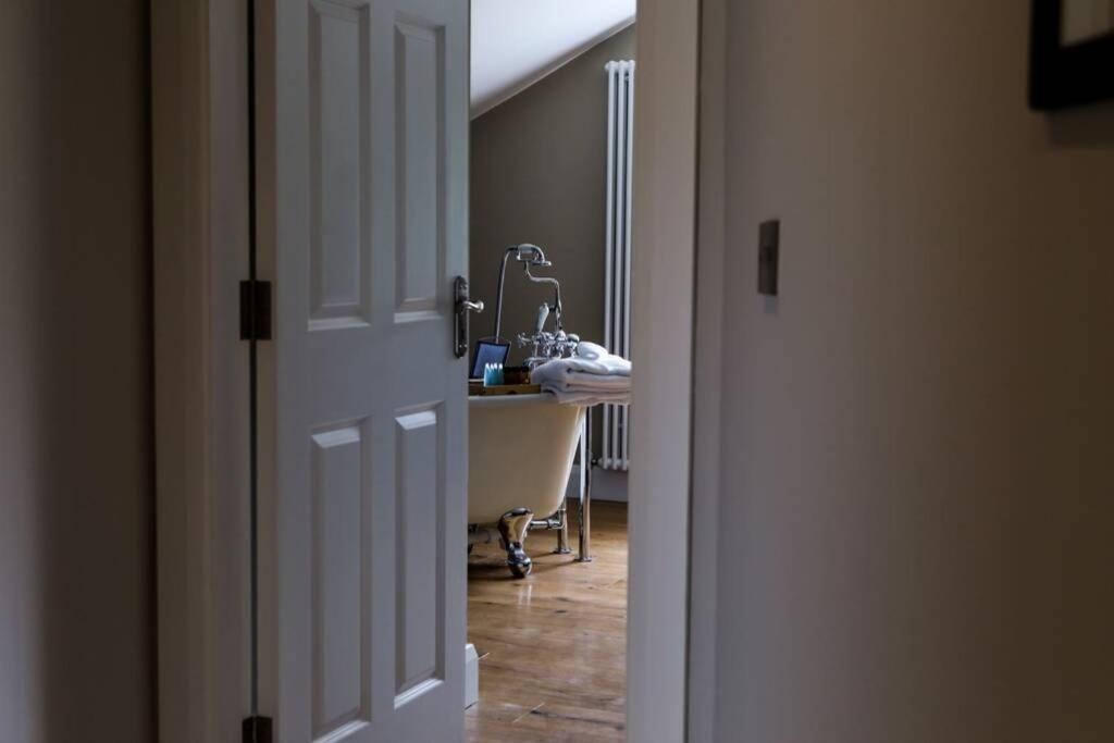 הוילה ננאג 5* Self Catering מראה חיצוני תמונה