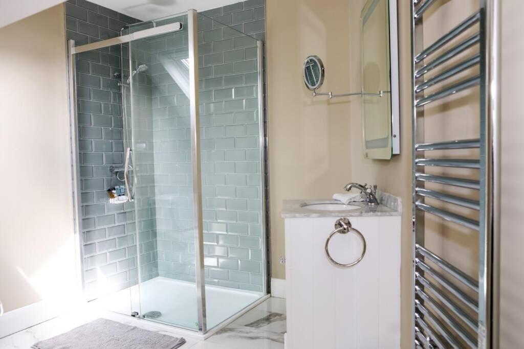 הוילה ננאג 5* Self Catering מראה חיצוני תמונה