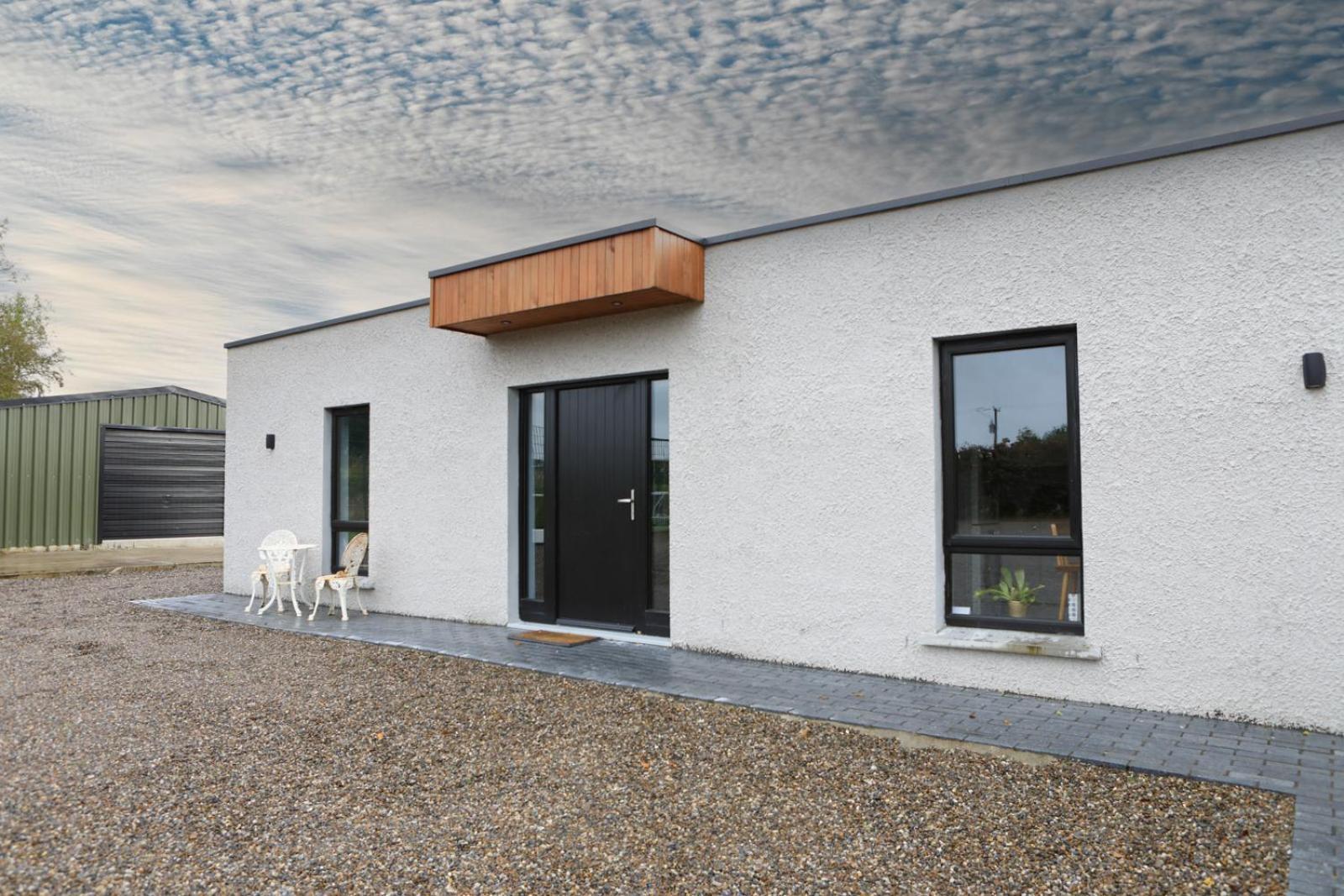 הוילה ננאג 5* Self Catering מראה חיצוני תמונה